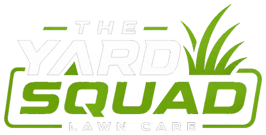 The Yard Squad, lawn care